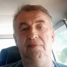 Борис, Тула, 67 лет